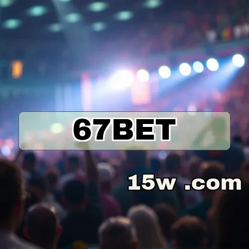 67bet.com: Uma Experiência Incrível e Engajante em Jogos Online
