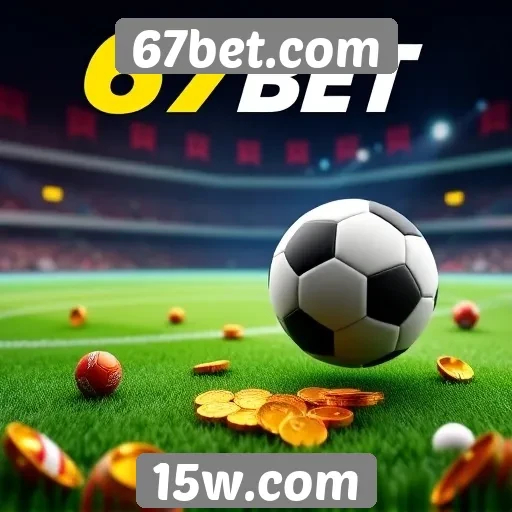 Análise de jogos disponíveis no 67bet.com