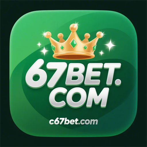 67bet.com Logo