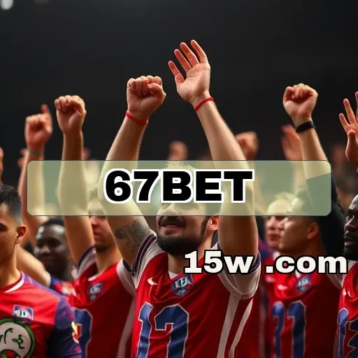 67bet.com: A Nova Fronteira dos Jogos Online no Brasil