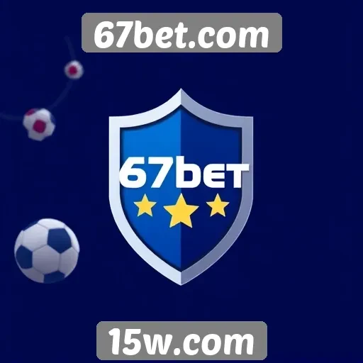Avaliação de segurança do site 67bet.com